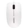 Image de CHERRY MC 1000 - souris - USB - gris pâle