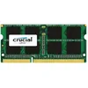 Image de Micron Technology Crucial - DDR3 - module - 8 Go - SO DIMM 204 broches - 1866 MHz / PC3-14900 - CL13 - 1.35 V - mémoire sans tampon - non ECC - pour Apple iMac avec écran Retina 5K (Fin 2015)