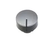 Image de C00292884  Gris Hotpoint Aqualtis Aq113  F497e Machine Ã Laver Bouton De ContrÃ´le