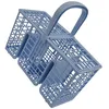 Image de Panier porte couverts azur 45cm (303753-56529) Lave-vaisselle (C00307254 INDESIT)