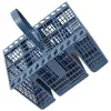 Image de Panier Ã  couverts Lave-vaisselle (C00301361 C00289641 INDESIT WHIRLPOOL)