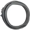 Image de Joint De Hublot Lave Linge Samsung Ecobubble Wf80f5e0wawef Dc64-02888a Samsung