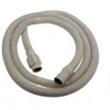 Image de Tuyau de vidange (59249-43701) Lave-vaisselle (481253029113 WHIRLPOOL BAUKNECHT IGNIS LADEN IKEA WHIRLPOOL)