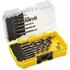 Image de DeWalt DeWALT Set de forets pour métaux 19-pièces, HSS-G - DT70728-QZ