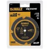 Image de DeWALT Lame de scie circulaire 115/9,5mm - DT20420-QZ
