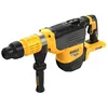 Image de DeWalt Perforateur SDS-Max XR Flexvolt 54V DEWALT 19,4J - DCH775N-XJ