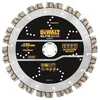 Image de DeWalt Disque diamant segmenté Ø230x22,23mm ELITE DEWALT DT20462-QZ pour tout usage