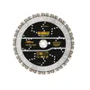 Image de DeWalt Disque diamant segmenté Ø300x25,4mm ELITE DEWALT DT20463-QZ pour tout usage