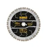 Image de DeWalt Disque diamant segmenté Ø350x25,4mm ELITE DEWALT DT20464-QZ pour tout usage