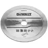 Image de DeWalt Disque à tronçonner diamanté DeWalt DT20591-QZ; 76 mm