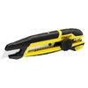 Image de Couteau avec lames remplaÃ§ables Stanley STHT10500-0; 18 mm