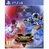 Image de Capcom Street Fighter V Champion Edition PS4