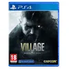 Image de Resident Evil Village PS4
