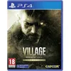 Image de Plaion Resident Evil : Village Gold Edition PS4
