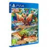 Image de Jeu vidÃ©o Capcom Monster Hunter Stories Collection