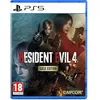 Image de Resident Evil 4 - Remake - Gold Edition (ps5)