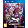 Image de Ace Attorney Investigations Collection PS4