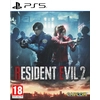 Image de Plaion Resident Evil 2 PS5