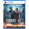 Image de Juego Resident Evil 2 Remake Para Playstation 5  Ps5