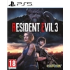 Image de Plaion Resident Evil 3 PS5
