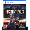 Image de Juego Resident Evil 3 Remake Para Playstation 5  Ps5