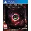 Image de RESIDENT EVIL REVELATIONS 2 MIX PS4
