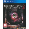 Image de Resident Evil Revelation 2 PS4