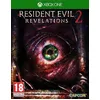 Image de Capcom Resident Evil: Revelations 2 Xbox One