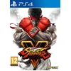 Image de Capcom Street Fighter V PS4