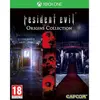 Image de Resident Evil Origins Collection Xbox One