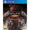 Image de Street Fighter V (5) - Arcade Edition