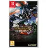 Image de Monster Hunter Generations Ultimate Nintendo Switch
