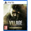 Image de Resident Evil Village (Gold Edition) PS5