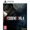 Image de Capcom Resident Evil 4 Standard PS5