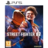 Image de Plaion Street Fighter 6 PS5