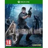 Image de Capcom Resident Evil 4 Xbox One