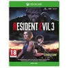 Image de Resident Evil 3 Xbox One