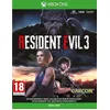Image de Capcom Resident Evil 3 Xbox One
