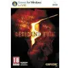 Image de RESIDENT EVIL 5 UK PC