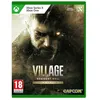 Image de Resident Evil Village Gold Edition Xbox