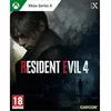 Image de Resident Evil 4 Remake Xbox Series X FR