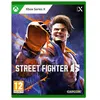 Image de Street Fighter 6 Xbox Series X
