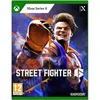Image de Street Fighter 6 - Xbox Series X
