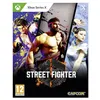Image de Street Fighter 6 Steelbook Edition Xbox Series X