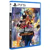 Image de Plaion Street Fighter 6 : Years 1-2 Fighters Edition PS5
