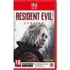 Image de Resident Evil 9 Requiem Switch 2
