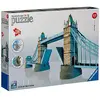 Image de Ravensburger - 12559 - puzzle 3d building - 216 pièces - building - tower bridge - londres