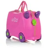 Image de Valise à roulettes Trunki Trixie Rose