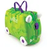 Image de Valise à roulettes Trunki Rex