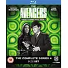 Image de The Avengers - Series 4